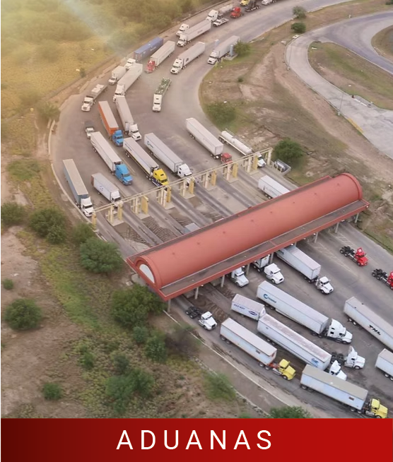 Servicios Aduanales